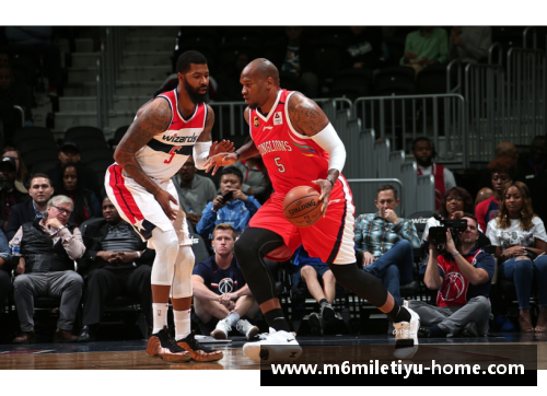 祖巴NBA：探索非洲篮球崛起与全球影响