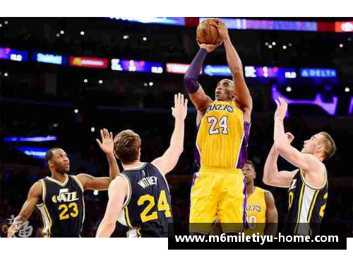 NBA球星的动漫形象：跳出比赛场地的无限可能
